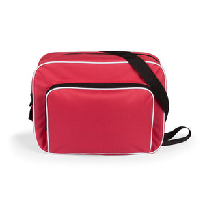 Tas Curcox donkerblauw 1 kleur