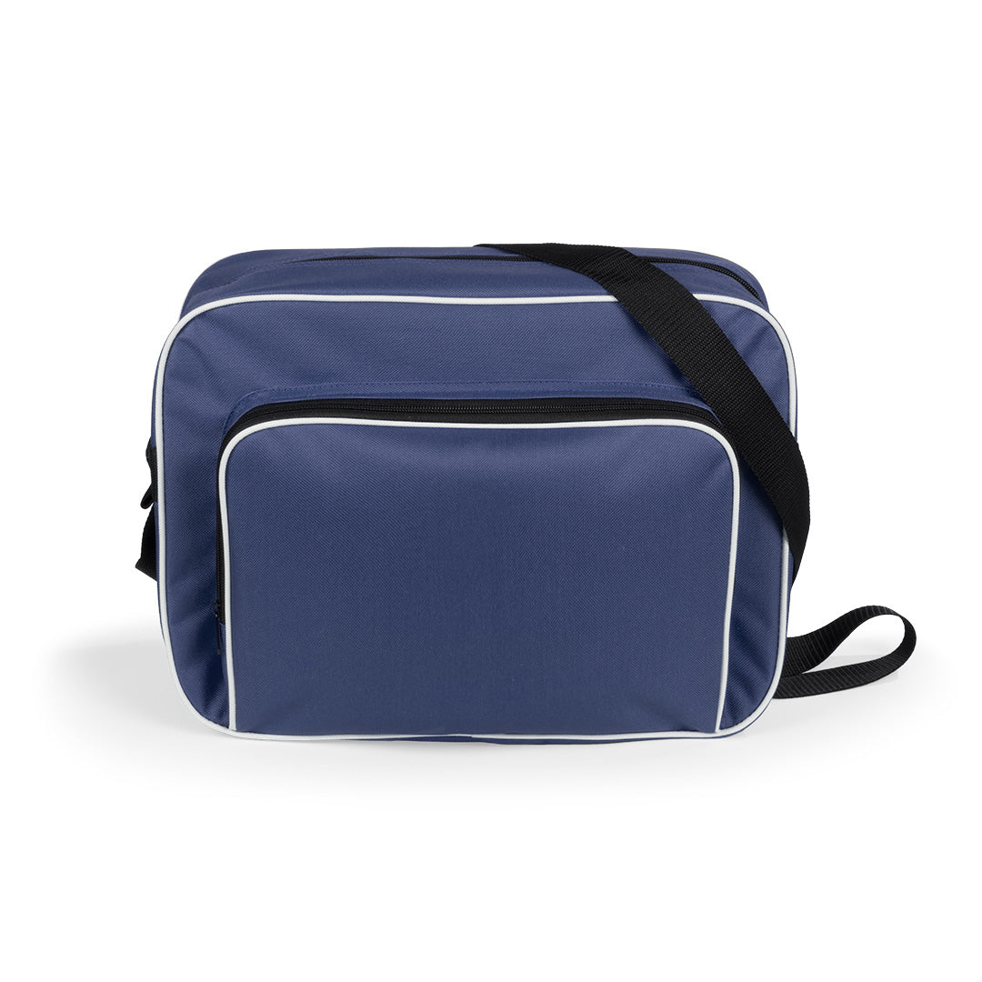 Tas Curcox fuchsia onbedrukt