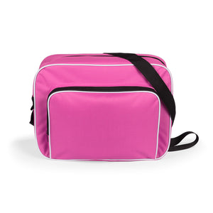 Tas Curcox fuchsia 1 kleur