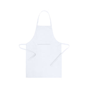 Schort Xigor bruin 2 kleuren