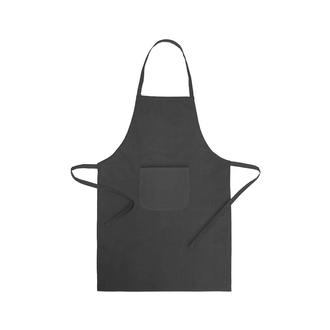 Schort Xigor grijs 2 kleuren