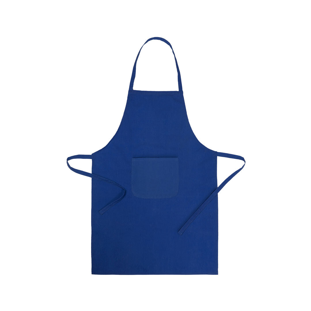 Schort Xigor geel 2 kleuren