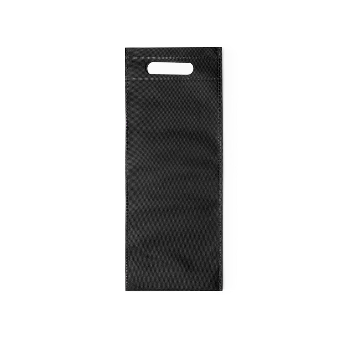 Tasvariant bruin 1 kleur