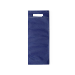 Tasvariant donkerblauw onbedrukt