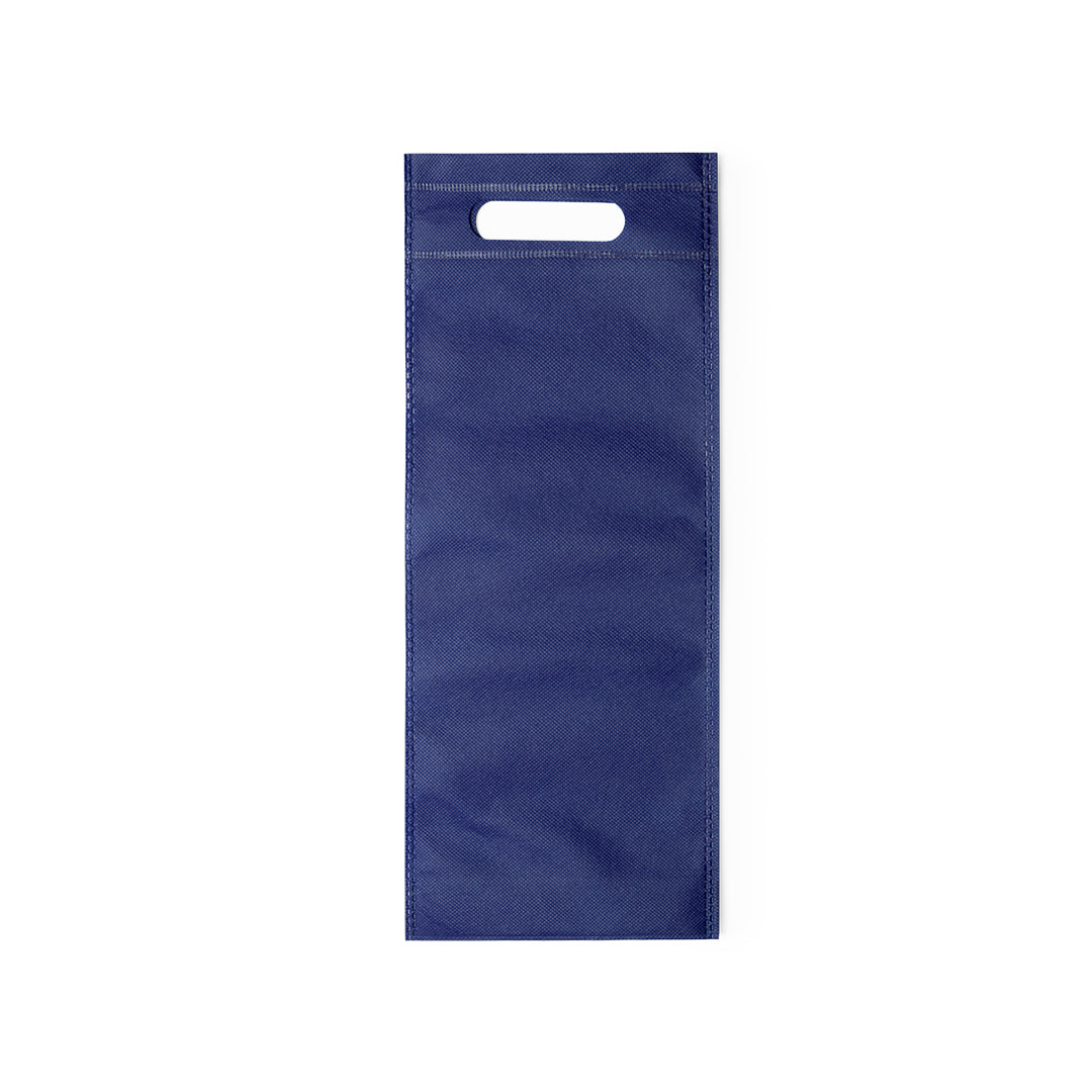 Tasvariant donkerblauw onbedrukt