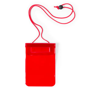 Multifunctionele tas Arsax oranje 1 kleur