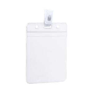 Identiteitsbadge Solip type b 1 kleur