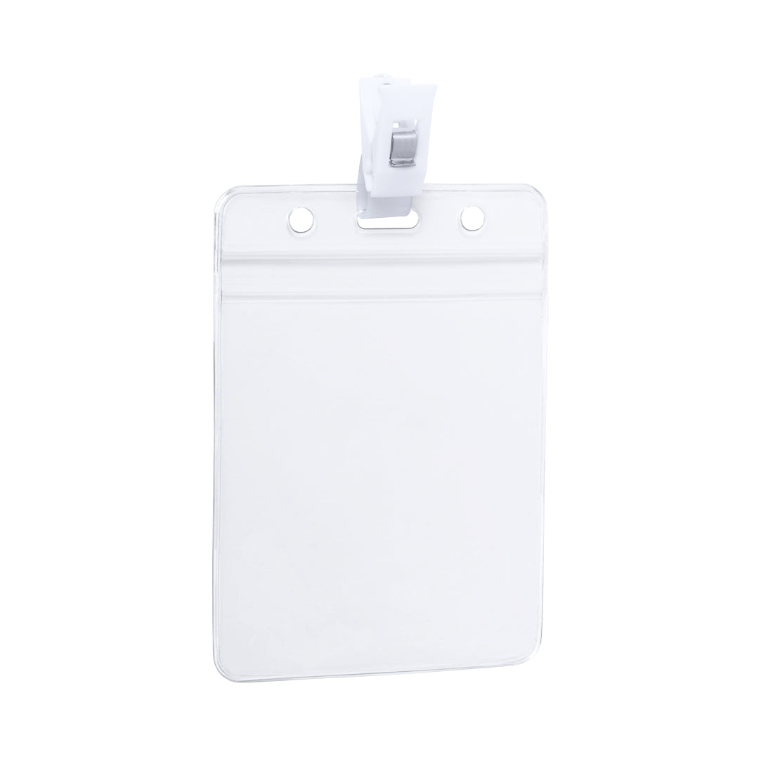 Identiteitsbadge Solip type b 1 kleur