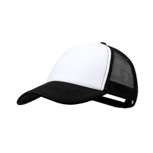 Cap Zodak groen 1 kleur