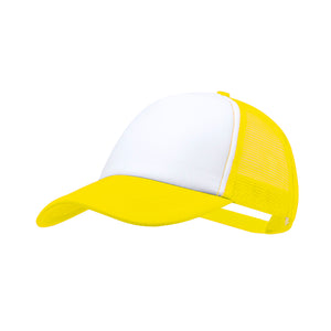 Cap Zodak fuchsia onbedrukt