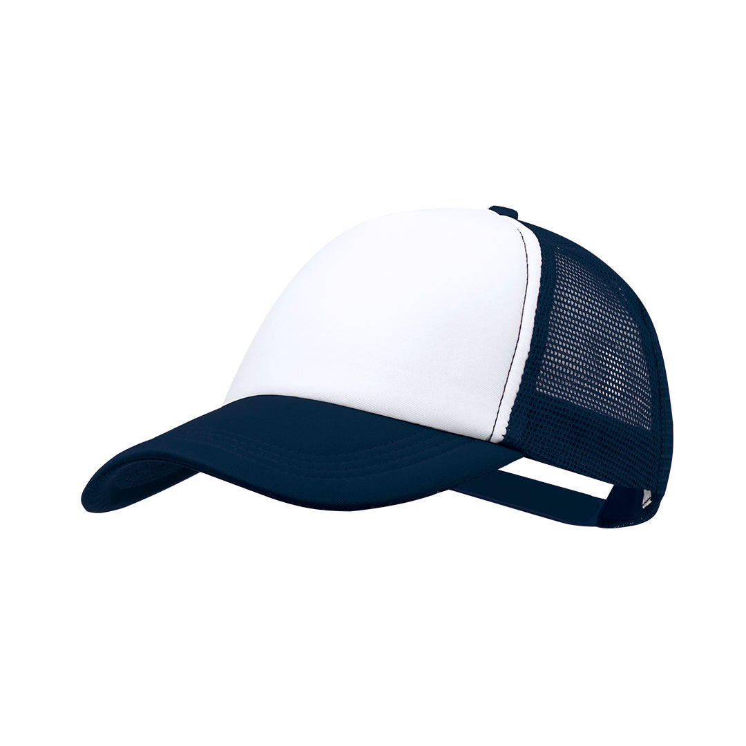 Cap Zodak fuchsia 1 kleur