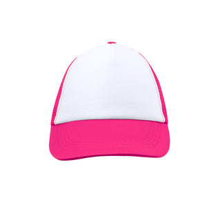 Cap Zodak zwart 1 kleur