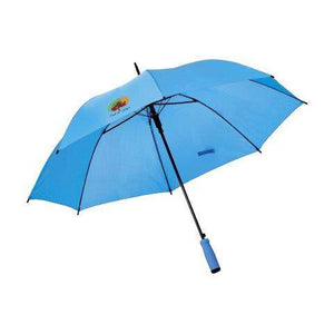 Colorado paraplu wit 4 kleuren 2326