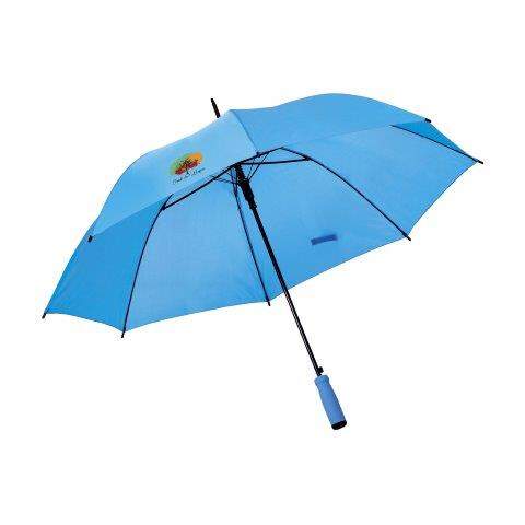 Colorado paraplu wit 4 kleuren 2326