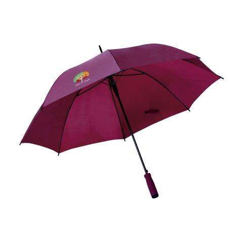Colorado paraplu geel 3 kleuren 2321