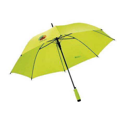 Colorado paraplu geel 4 kleuren 2322