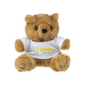 BrownyBear beer bedrukken