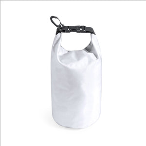 Tas Kinser wit onbedrukt