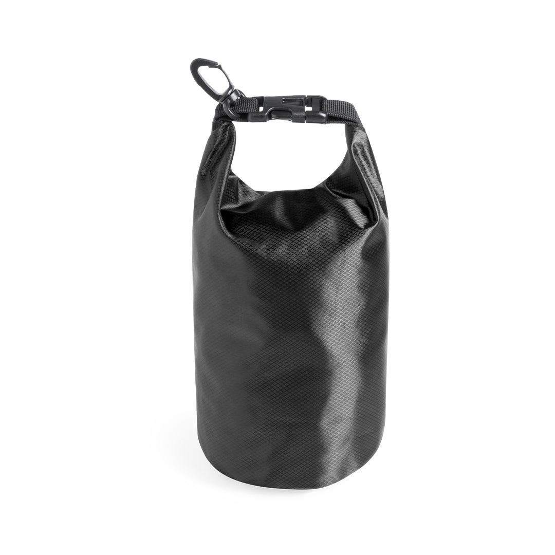Tas Kinser wit 1 kleur