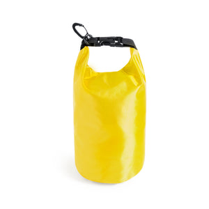Tas Kinser blauw 1 kleur