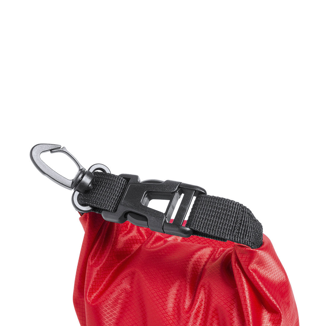 Tas Kinser zwart 1 kleur