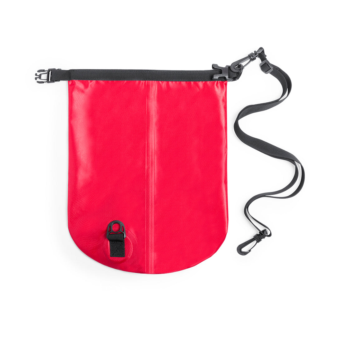 Tas Tinsul wit 1 kleur