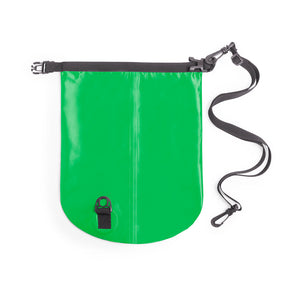 Tas Tinsul blauw onbedrukt