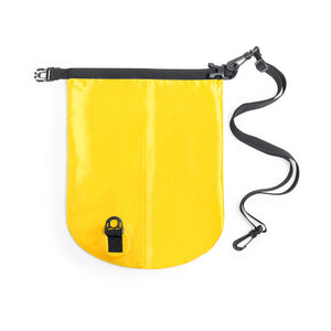 Tas Tinsul blauw 1 kleur