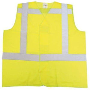 RWS veiligheidsvest bedrukken