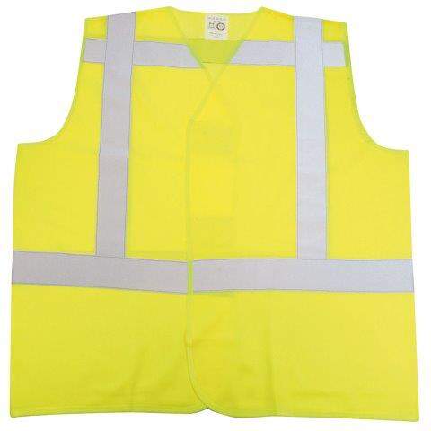 RWS veiligheidsvest bedrukken