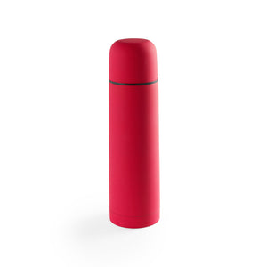 Vacuümfles Hosban wit 1 kleur