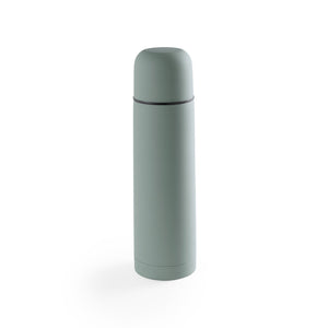 Vacuümfles Hosban blauw 1 kleur