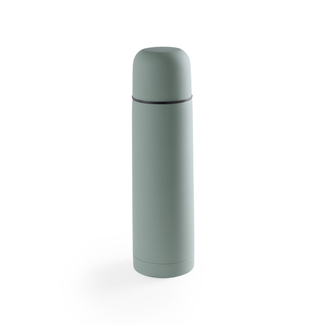 Vacuümfles Hosban blauw 1 kleur
