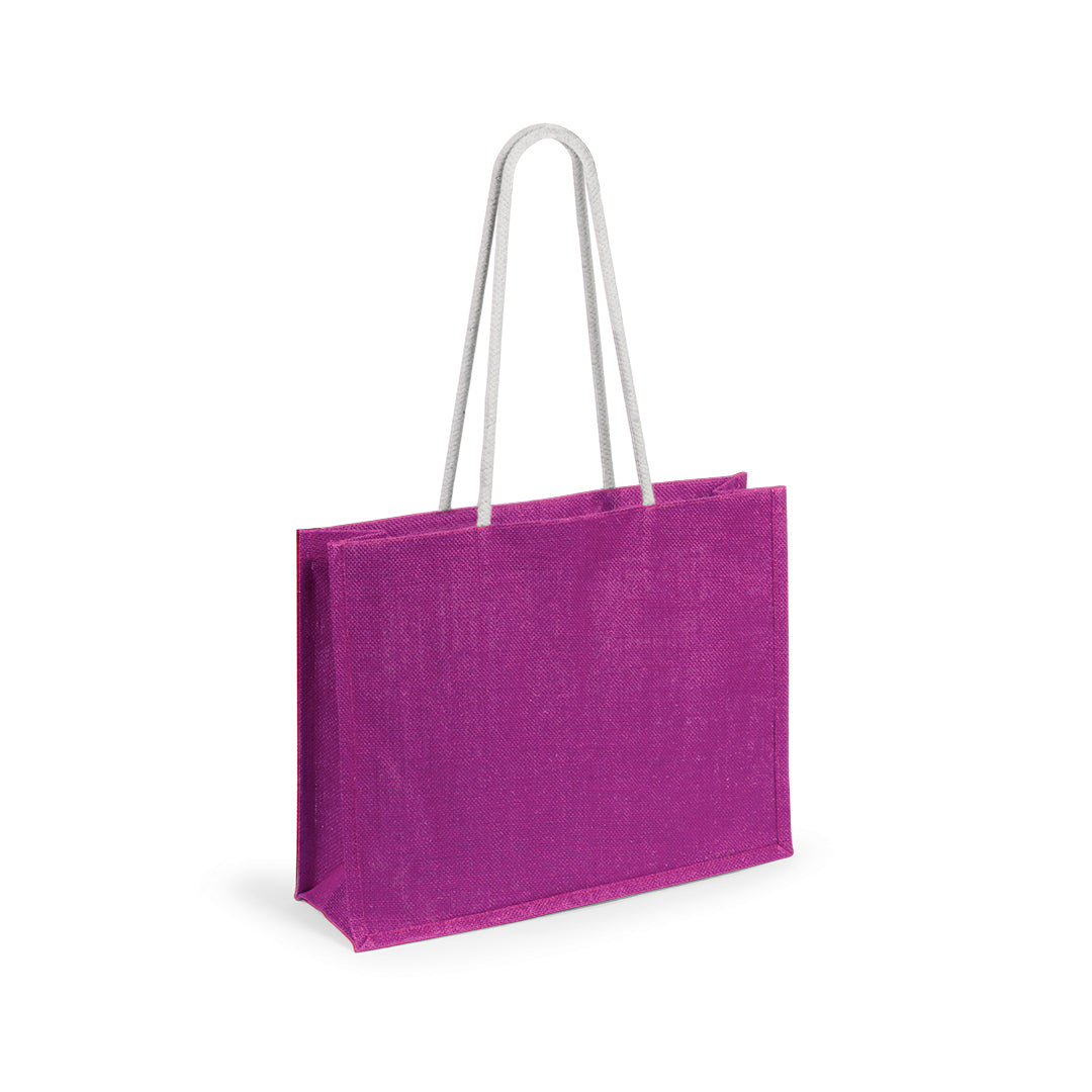 Tas Hintol naturel 1 kleur