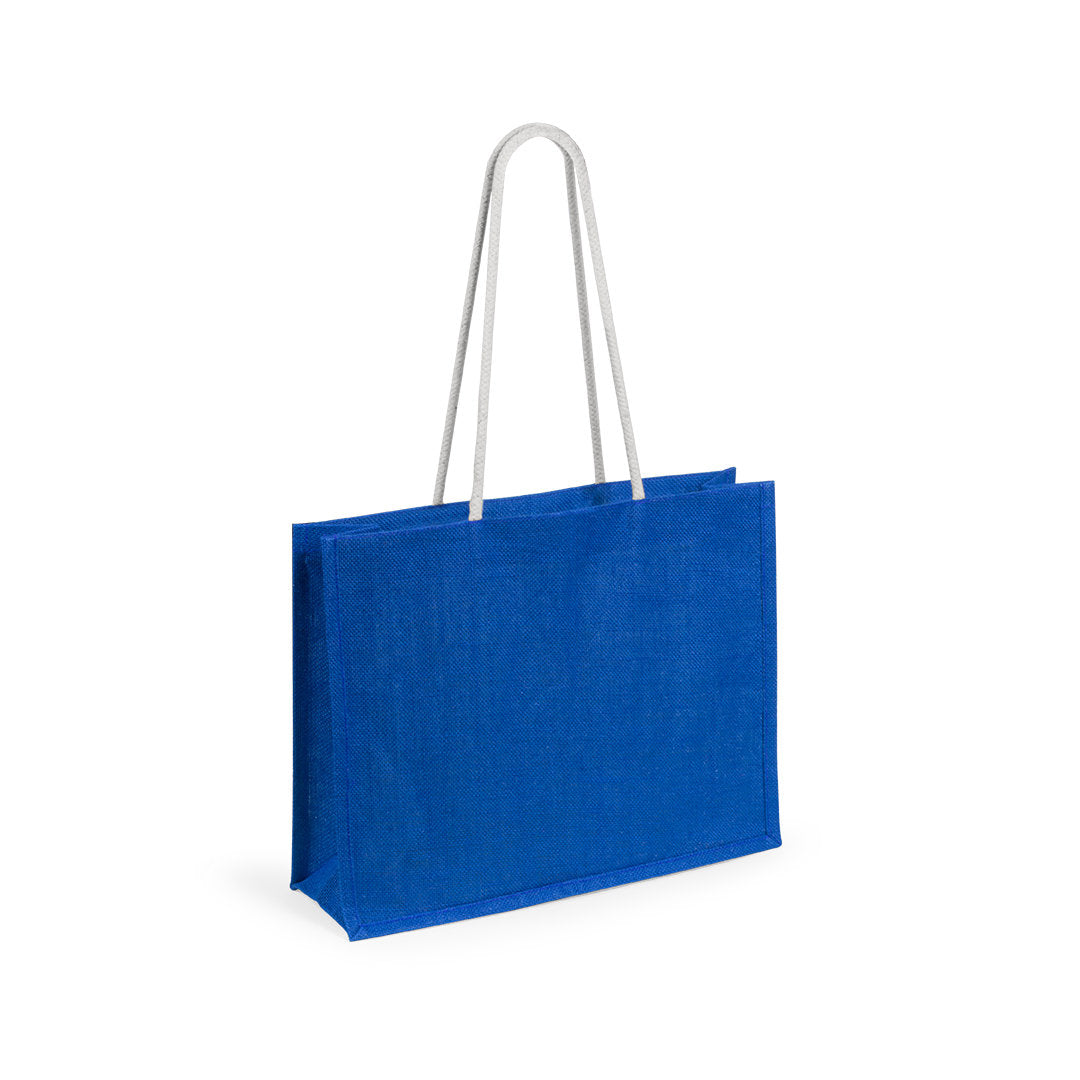 Tas Hintol oranje 1 kleur