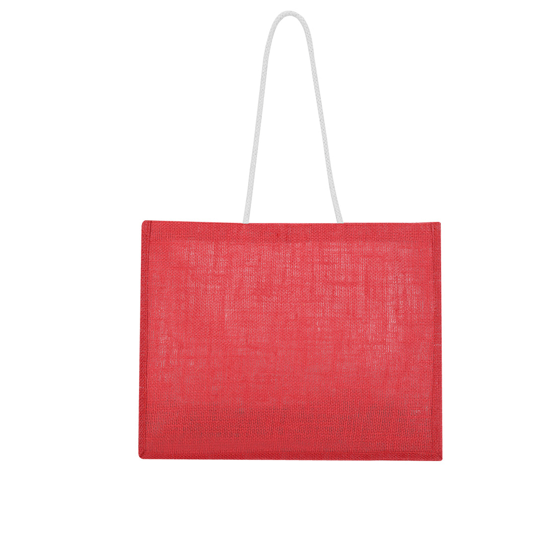 Tas Hintol lichtblauw 1 kleur