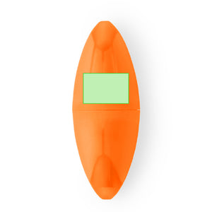 Markeerstift Rankap geel 1 kleur