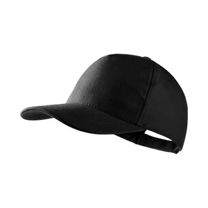 Cap Bayon fuchsia 1 kleur