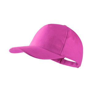 Cap Bayon groen 1 kleur
