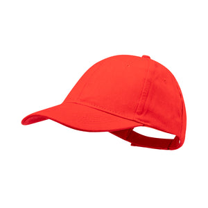 Pet Rittel oranje onbedrukt