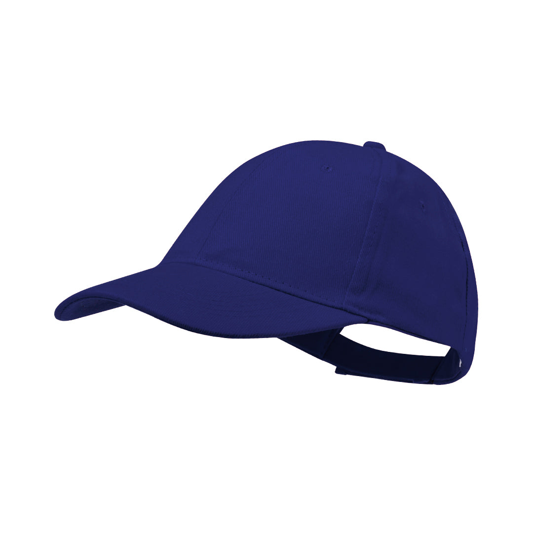Pet Rittel donkerblauw 1 kleur