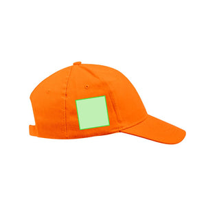 Pet Rittel rood 1 kleur