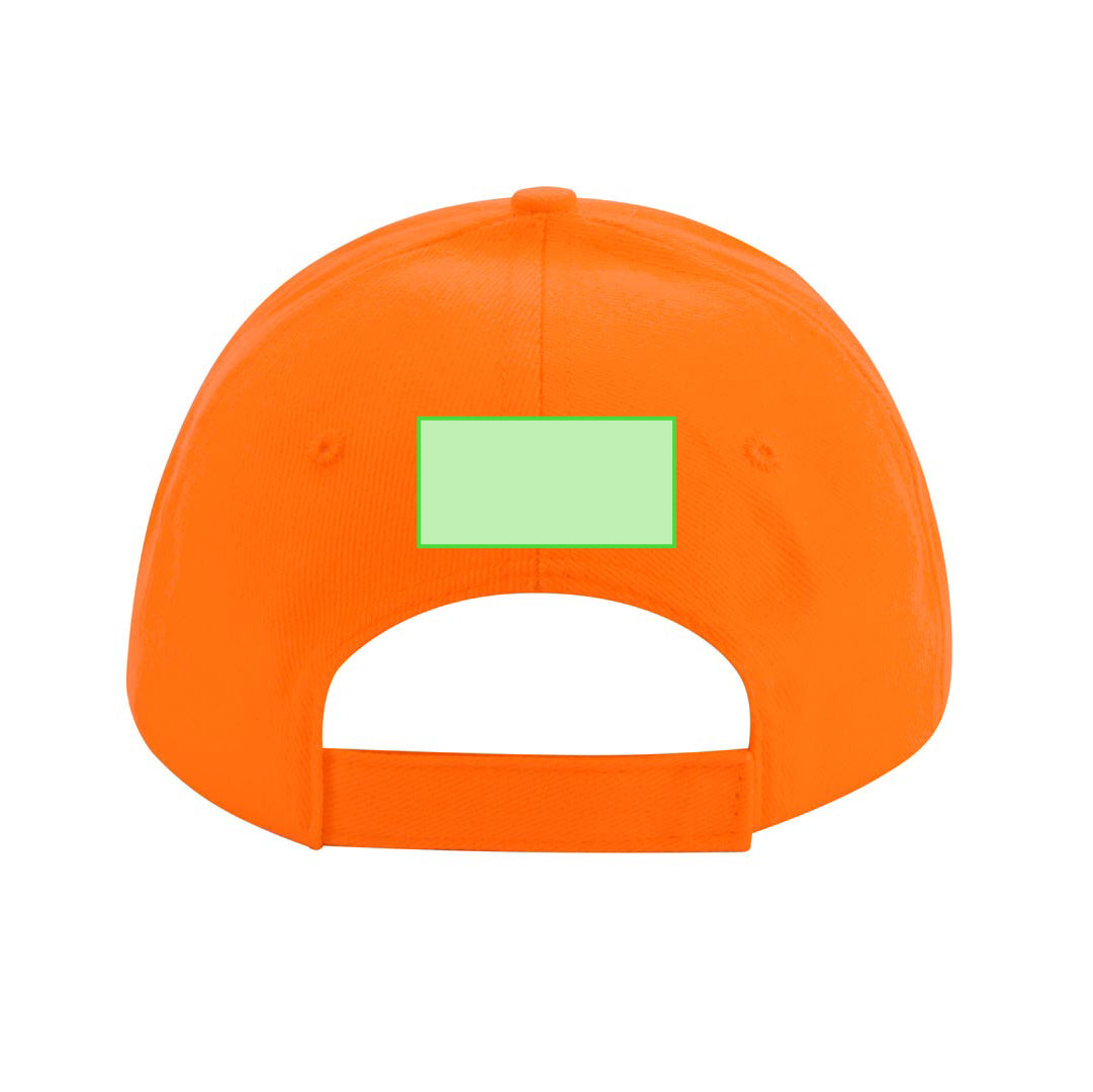 Pet Rittel zwart onbedrukt