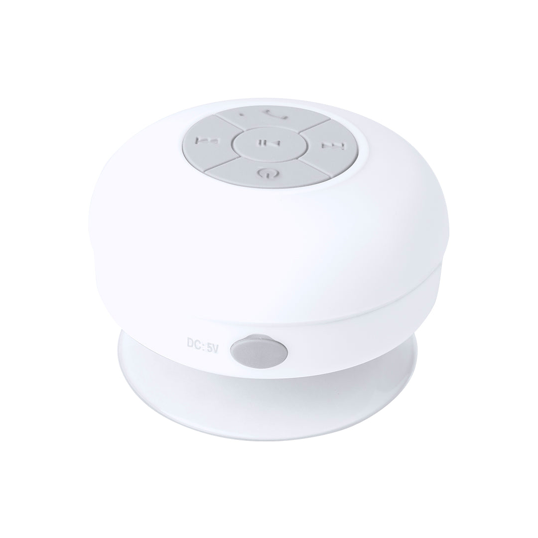 Speaker Rariax fuchsia onbedrukt