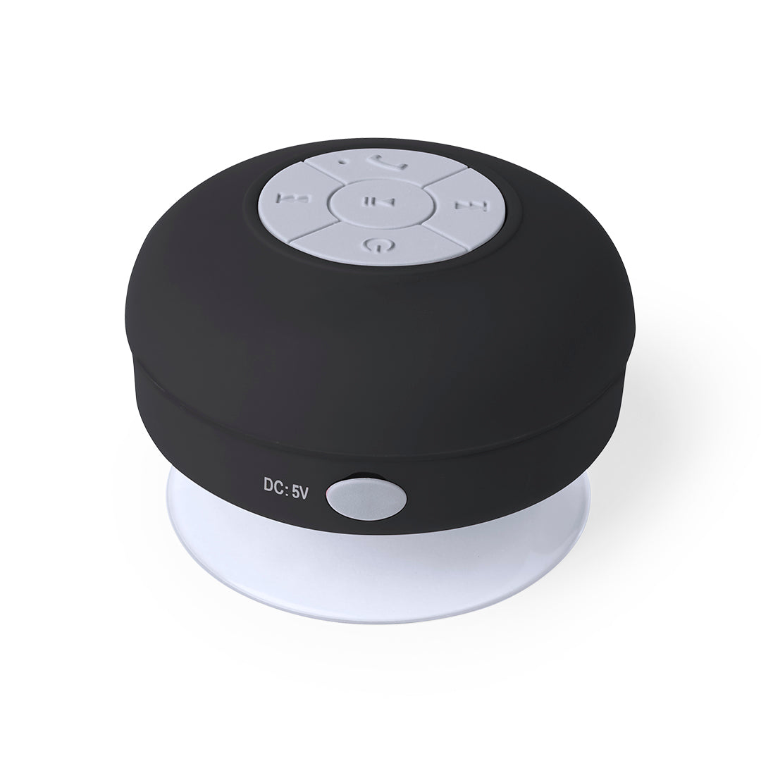 Speaker Rariax fuchsia 1 kleur