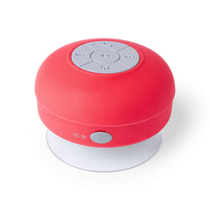 Speaker Rariax wit onbedrukt