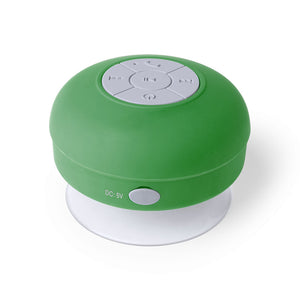 Speaker Rariax wit 1 kleur