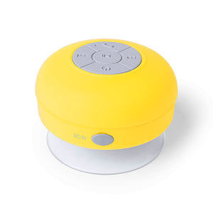 Speaker Rariax blauw onbedrukt