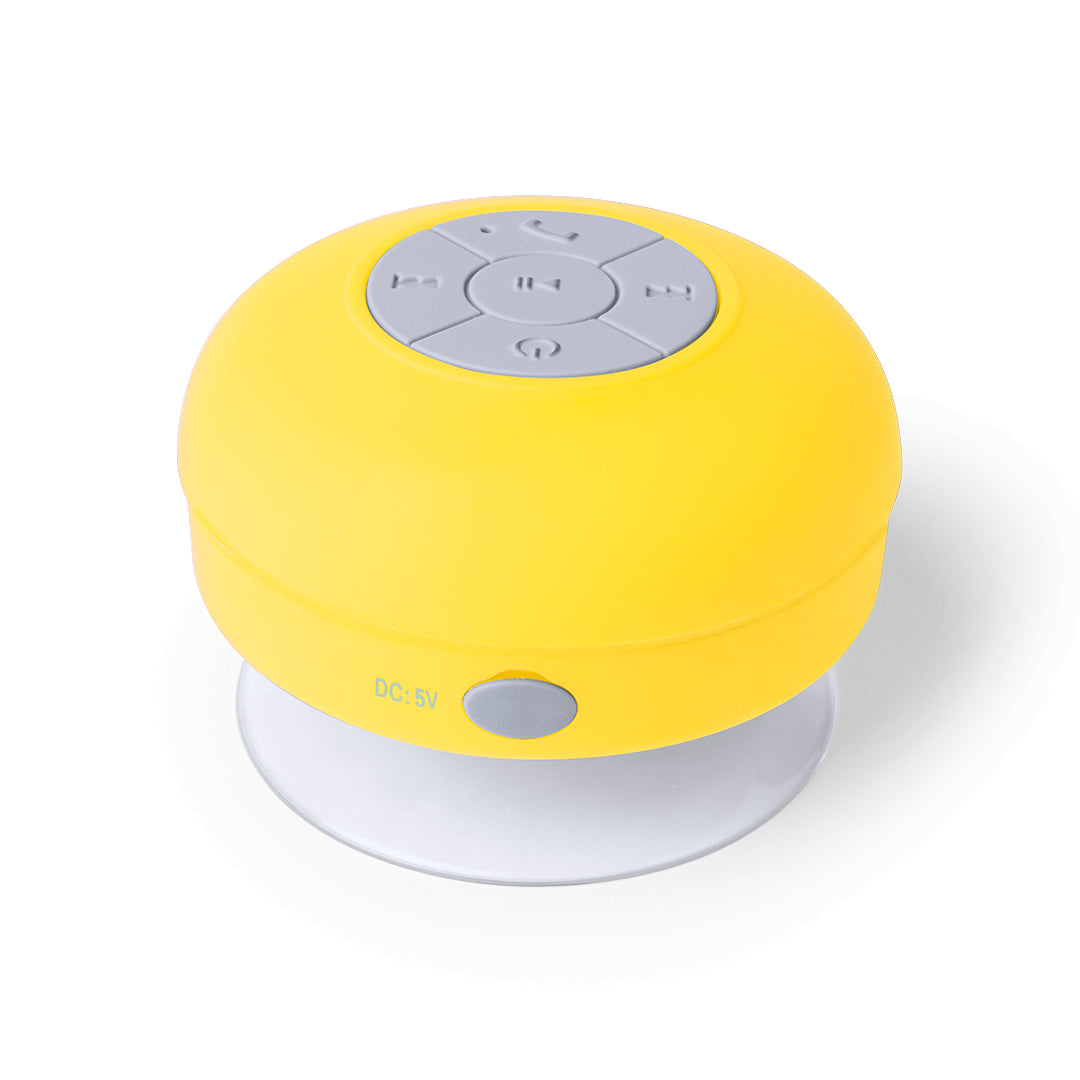 Speaker Rariax blauw onbedrukt
