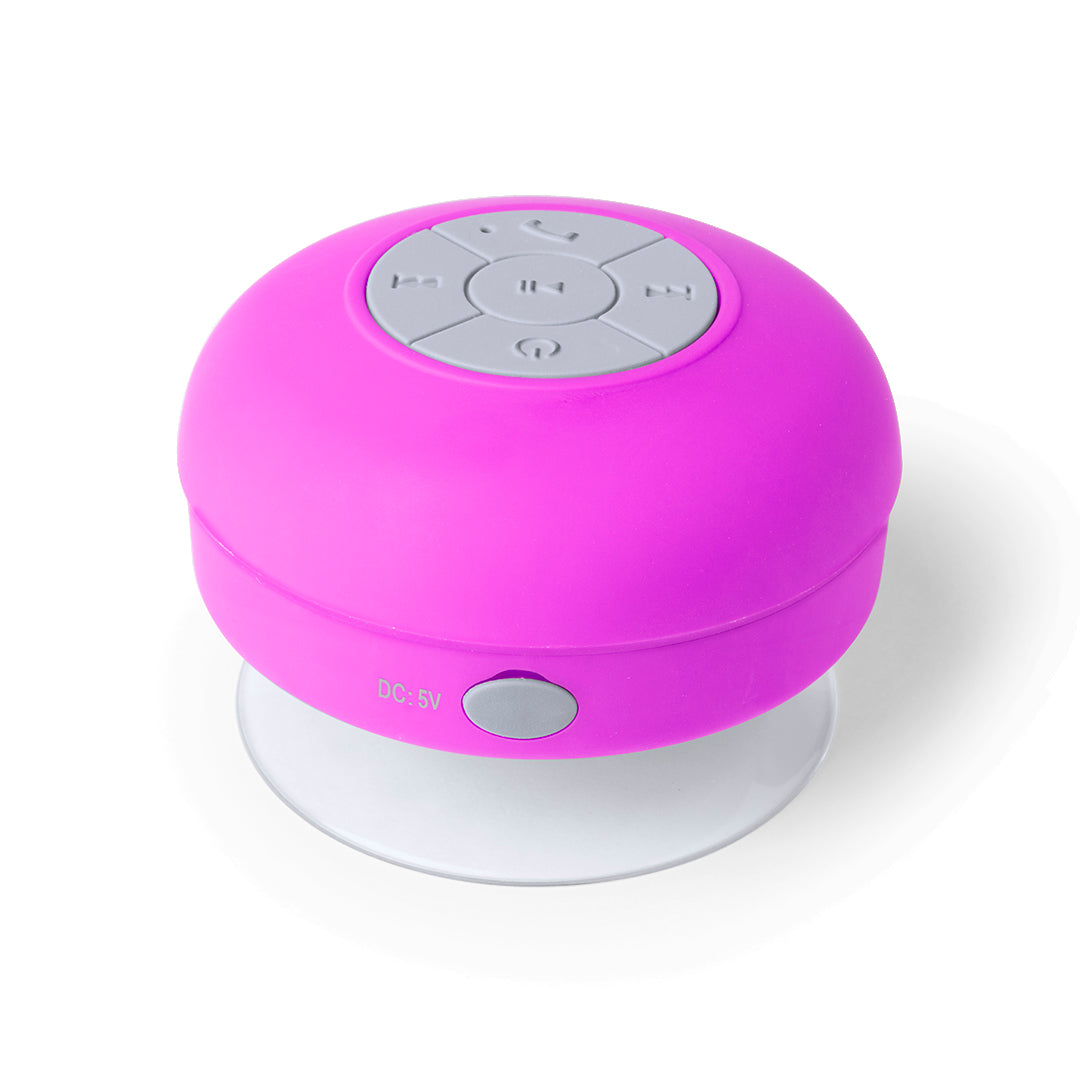 Speaker Rariax blauw 1 kleur